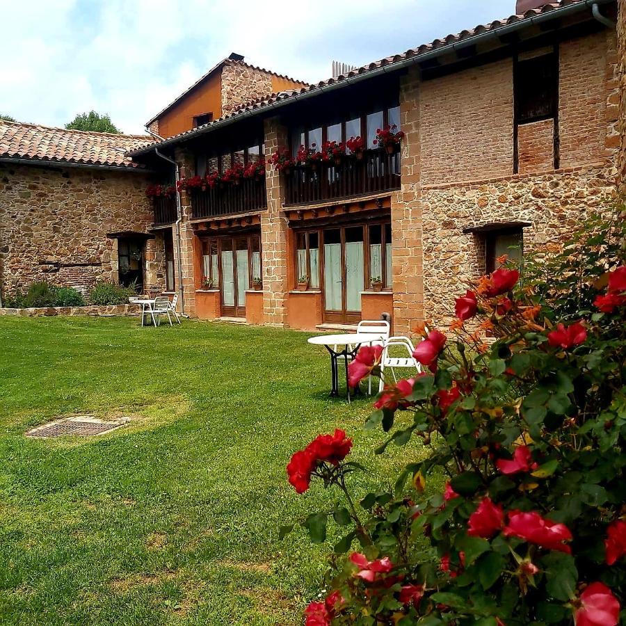 Mas Cal Sastre Guest House Sant Hilari Sacalm Exterior photo