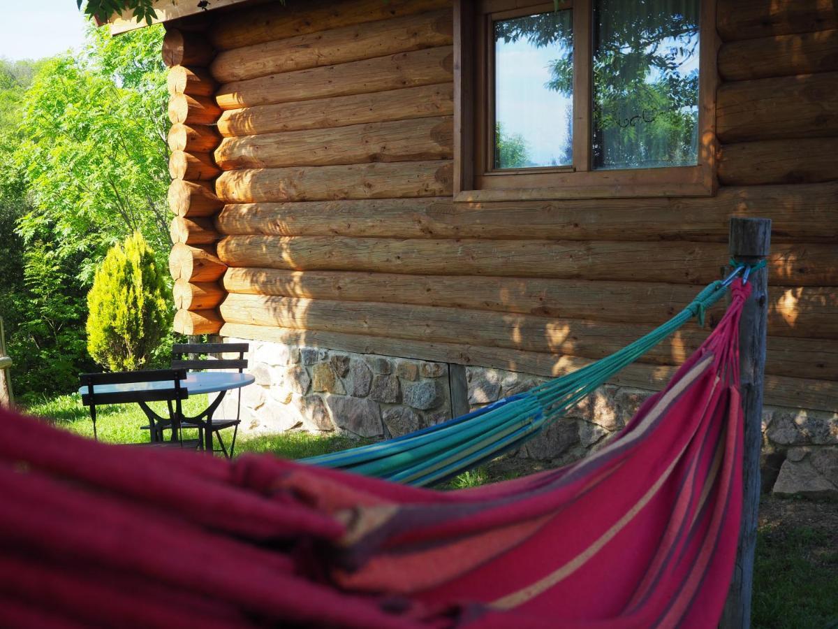 Mas Cal Sastre Guest House Sant Hilari Sacalm Exterior photo