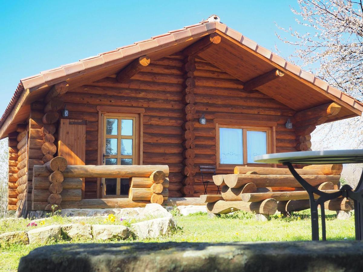 Mas Cal Sastre Guest House Sant Hilari Sacalm Exterior photo