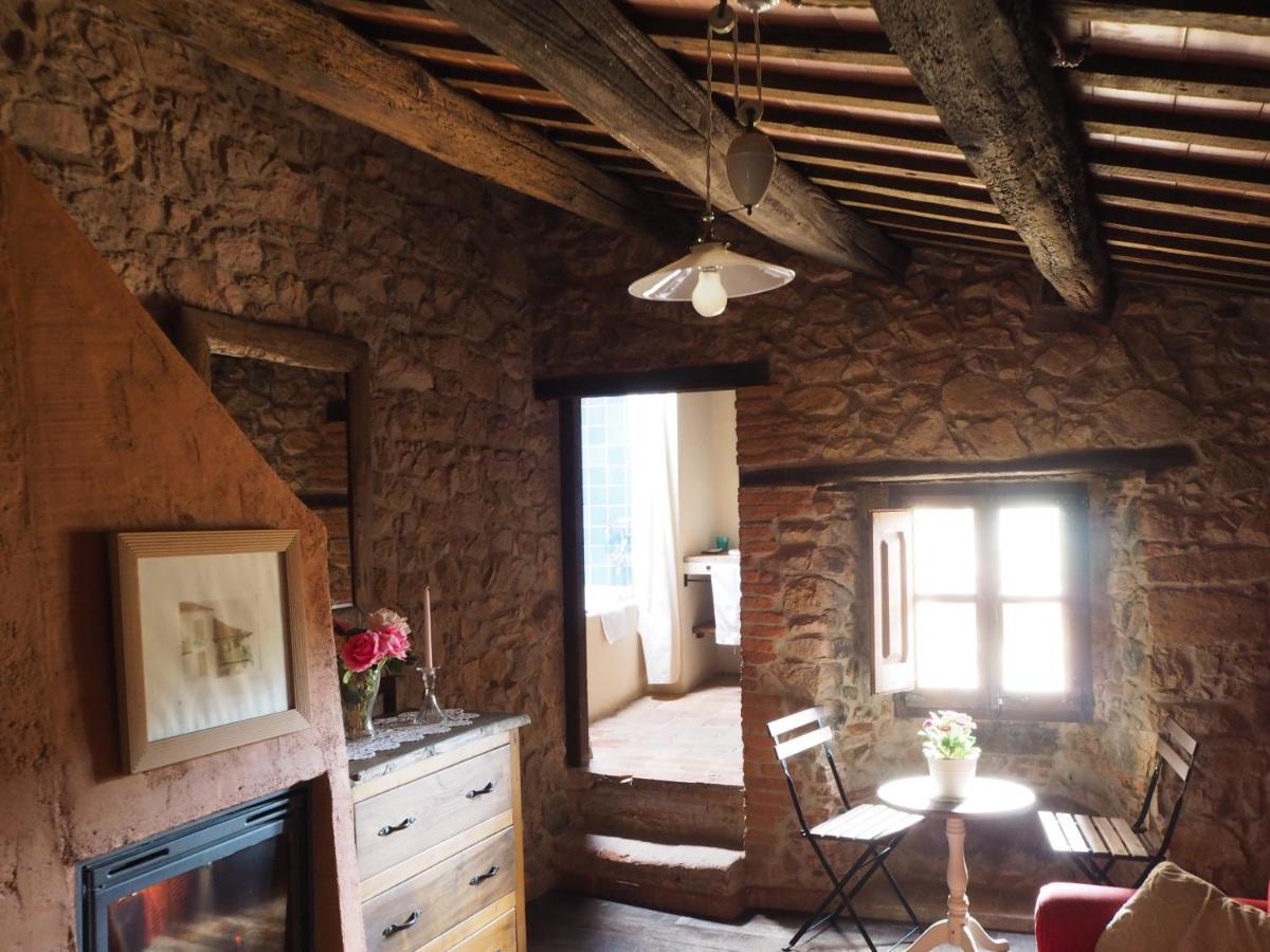 Mas Cal Sastre Guest House Sant Hilari Sacalm Exterior photo