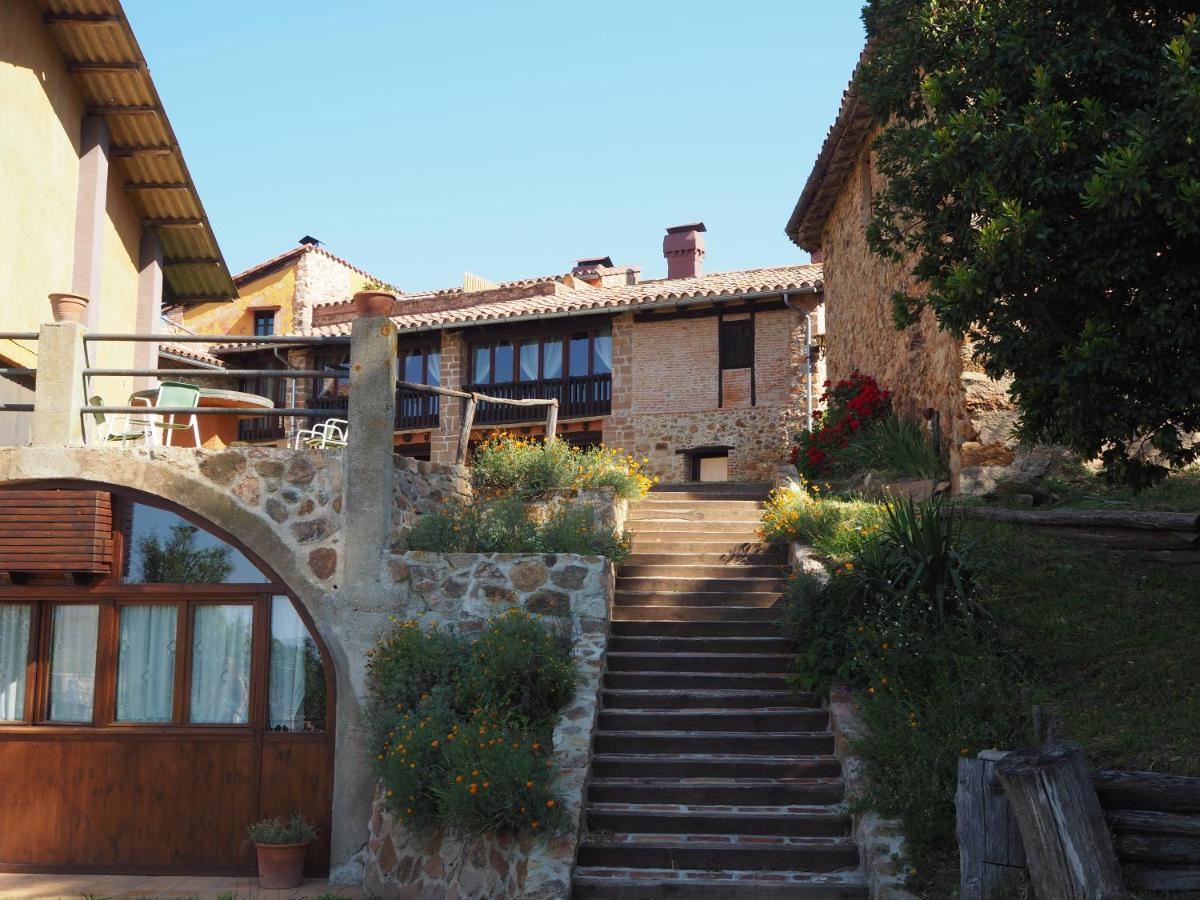 Mas Cal Sastre Guest House Sant Hilari Sacalm Exterior photo